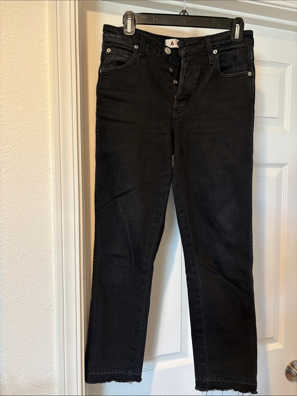 AMO Jeans